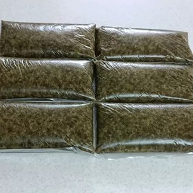 سبزی پخته شده مناسب برای مصرف خانگی و صنعتی